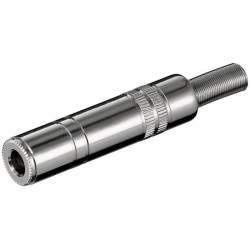 JACK 6 5 HEMBRA MONO METAL
