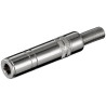 JACK 6 5 HEMBRA MONO METAL