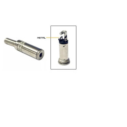 JACK 6 5 HEMBRA MONO METAL