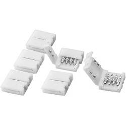 EMPALME TIRAS LED 5050