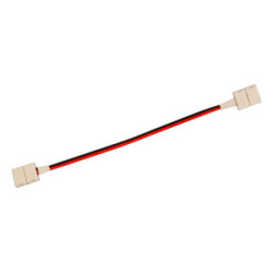CONEXION RAPIDA PROLONGADOR TIRAS LED 5050