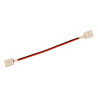CONEXION RAPIDA PROLONGADOR TIRAS LED 5050