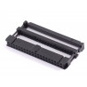 CONECTOR HEMBRA IDC 40 PINES