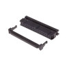 CONECTOR HEMBRA IDC 40 PINES