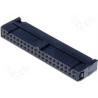 CONECTOR HEMBRA IDC 40 PINES