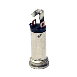 CONECTOR JACK 3 5 HEMBRA ST METAL