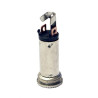 CONECTOR JACK 3 5 HEMBRA ST METAL