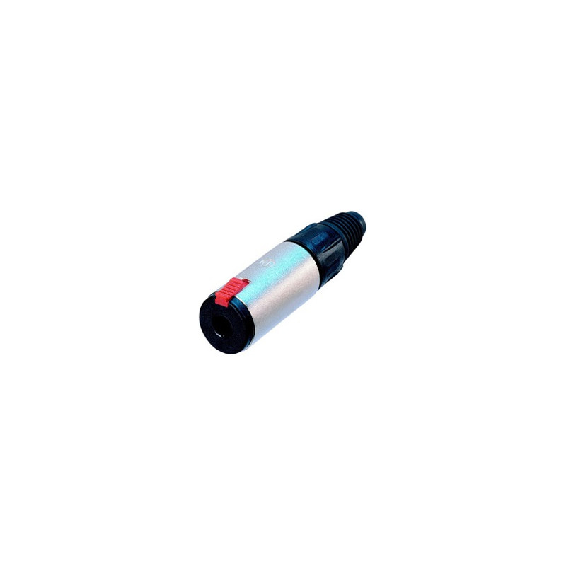 CONECTOR NJ 3FC6 JACK 6 5 HEMBRA AEREA ST NEUTRIK CONECTOR NJ 3FC6 JACK 6 5 HEMBRA AEREA ST NEUTRIK