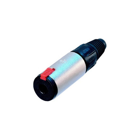 CONECTOR NJ 3FC6 JACK 6 5 HEMBRA AEREA ST NEUTRIK