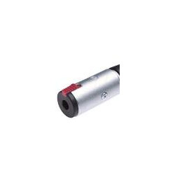 CONECTOR NJ 3FC6 JACK 6 5 HEMBRA AEREA ST NEUTRIK