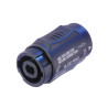 ADAPTADOR NL 4 MMX MACHO NEUTRIK