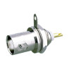 BASE BNC SOLDABLE HEMBRA CHASIS ROSCA EMPOTRAR