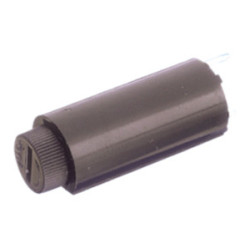 PORTAFUSIBLE 5X20mm C I VERTICAL PF-9
