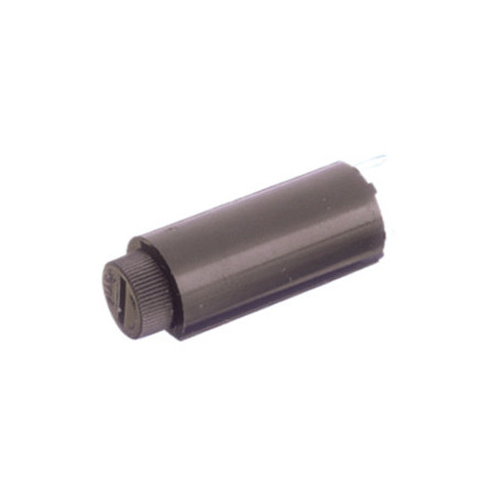 PORTAFUSIBLE 5X20mm C I VERTICAL PF-9