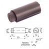 PORTAFUSIBLE 5X20mm C I VERTICAL PF-9