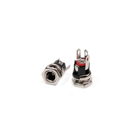 CONECTOR METALICO PARA CHASIS 2 5X5 5MM