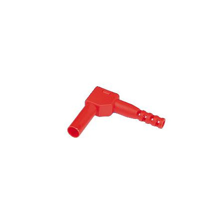 BANANA ACODADA ROJA BN-68