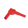 BANANA ACODADA ROJA BN-68
