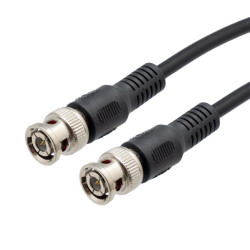 CABLE BNC MACHO-MACHO RG58 2M 