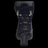 CONECTOR C20 MACHO RECTO AEREO 3 PINES 16A