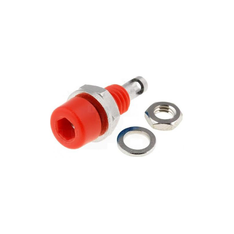HEMBRILLA 2MM HB-50 HEMBRILLA 2MM HB-50