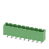 REGLETA/CLEMA MACHO C I  9 PINES R 5 08 VERDE