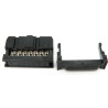 CONECTOR IDC HEMBRA 14 P CABLE PLANO