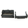 CONECTOR IDC HEMBRA 14 P CABLE PLANO