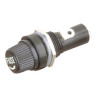 PORTAFUSIBLE EMPOTRAR 6X32mm FASTON