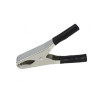 PINZA COCODRILO 15A 19MM NEGRA