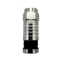CONECTOR F GRIMPAR