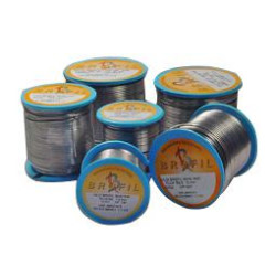 ESTAÑO 250GR 2MM SN PB RESINA