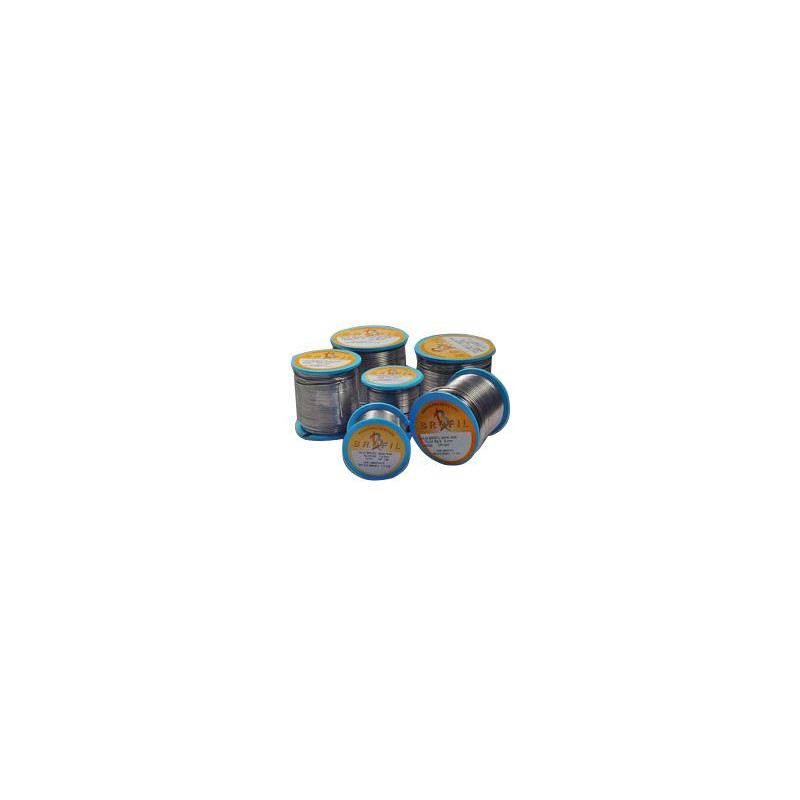 ESTAÑO 250GR 2MM SN PB RESINA