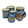 ESTAÑO 250GR 2MM SN PB RESINA