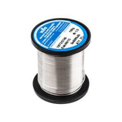 ESTAÑO 100 GR 1 MM MBO SN 60  PB 40 