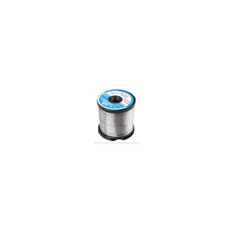 ESTAÑO 0 34 MM 100 GR SN 60  PB 40  PARA SMD