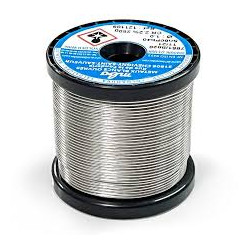 ESTAÑO 250 GRS 1MM MBO SN 60  PB 40 