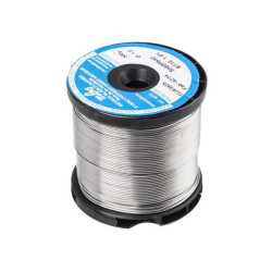 ESTAÑO 500 GRS 1MM MBO SN 60  PB 40 