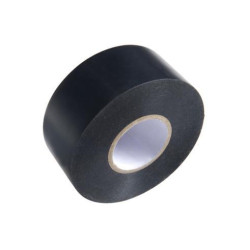 CINTA AISLANTE 19MM 20M  NEGRA NAVIGATOR