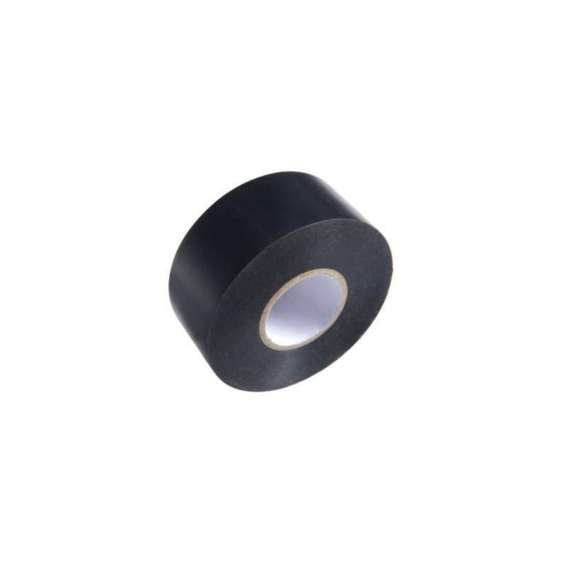 CINTA AISLANTE 19MM 20M  NEGRA NAVIGATOR