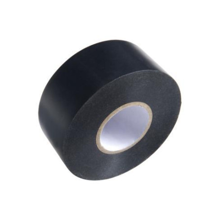 CINTA AISLANTE 19MM 20M  NEGRA NAVIGATOR