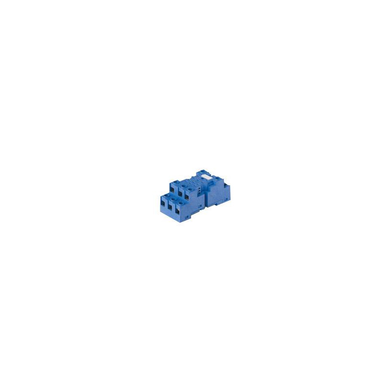 ZOCALO GUIA DIN S 55 9473F ZOCALO GUIA DIN S 55 9473F