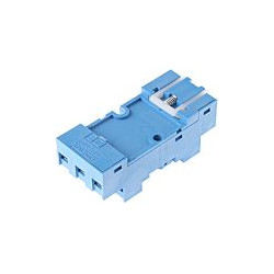 ZOCALO GUIA DIN S 55 9473F