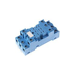 ZOCALO GUIA DIN S 55 9473F