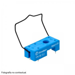 ZOCALO RELE FINDER 95 13 2