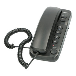 TELEFONO BASICO COMPACTO PROFOON TX-115