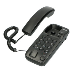 TELEFONO BASICO COMPACTO PROFOON TX-115