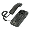TELEFONO BASICO COMPACTO PROFOON TX-115