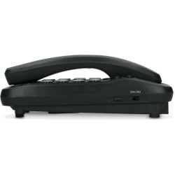 TELEFONO BASICO COMPACTO PROFOON TX-115