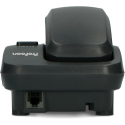 TELEFONO BASICO COMPACTO PROFOON TX-115
